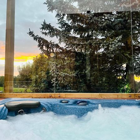 Spa La K Abane Blandin Zewnętrze zdjęcie
