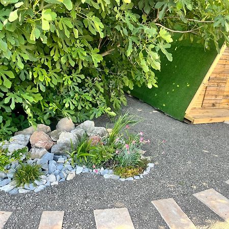 Spa La K Abane Blandin Zewnętrze zdjęcie