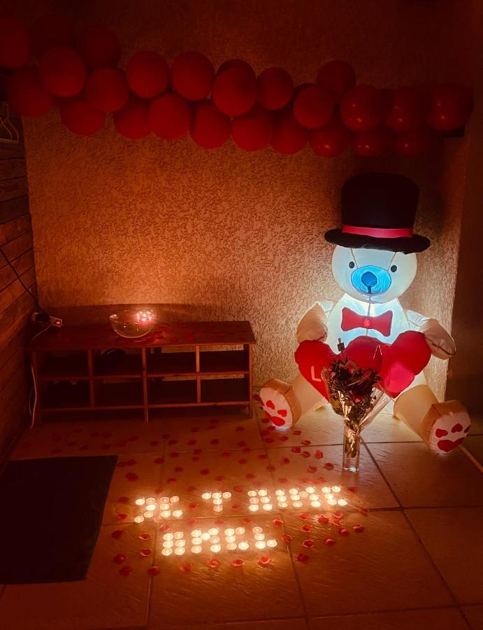 Spa La K Abane Blandin Zewnętrze zdjęcie
