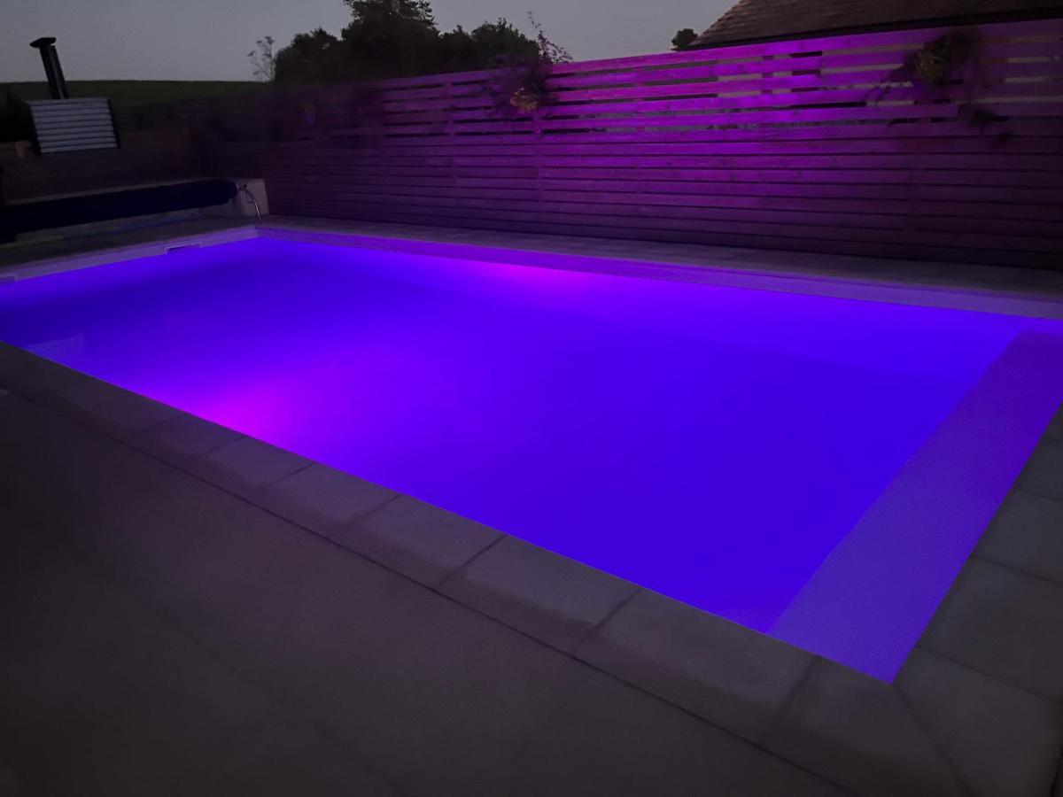 Spa La K Abane Blandin Zewnętrze zdjęcie