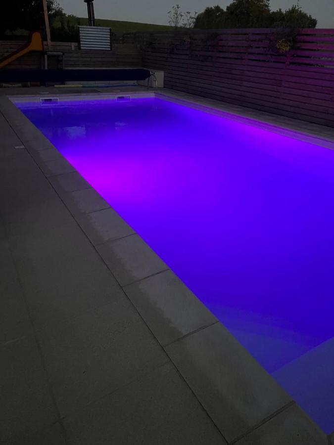 Spa La K Abane Blandin Zewnętrze zdjęcie