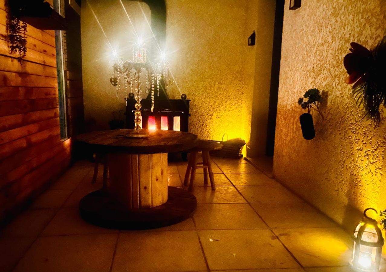 Spa La K Abane Blandin Zewnętrze zdjęcie