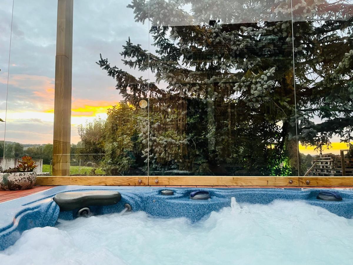 Spa La K Abane Blandin Zewnętrze zdjęcie