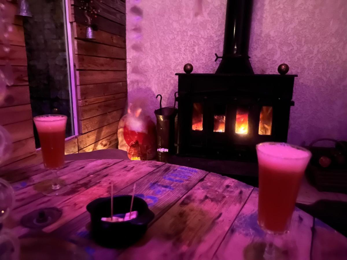 Spa La K Abane Blandin Zewnętrze zdjęcie