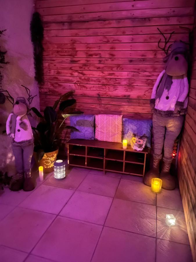 Spa La K Abane Blandin Zewnętrze zdjęcie