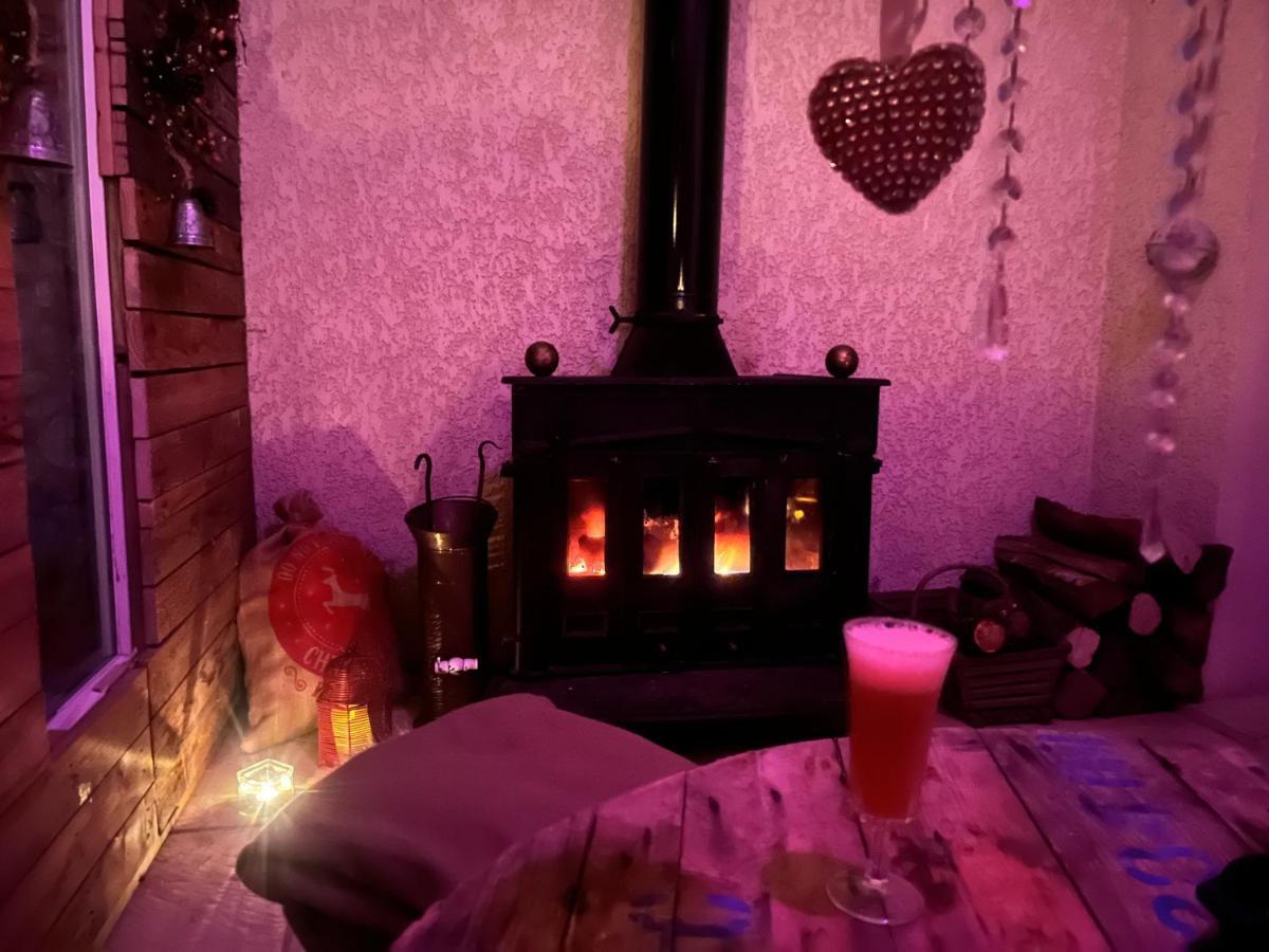 Spa La K Abane Blandin Zewnętrze zdjęcie