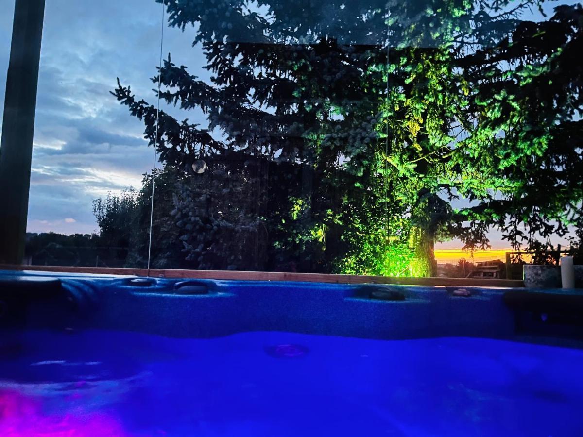 Spa La K Abane Blandin Zewnętrze zdjęcie
