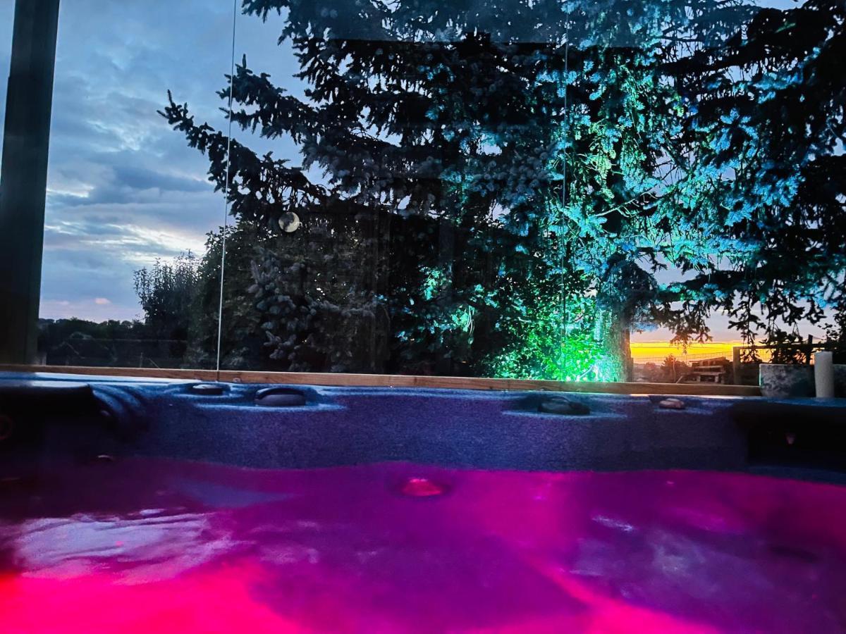 Spa La K Abane Blandin Zewnętrze zdjęcie