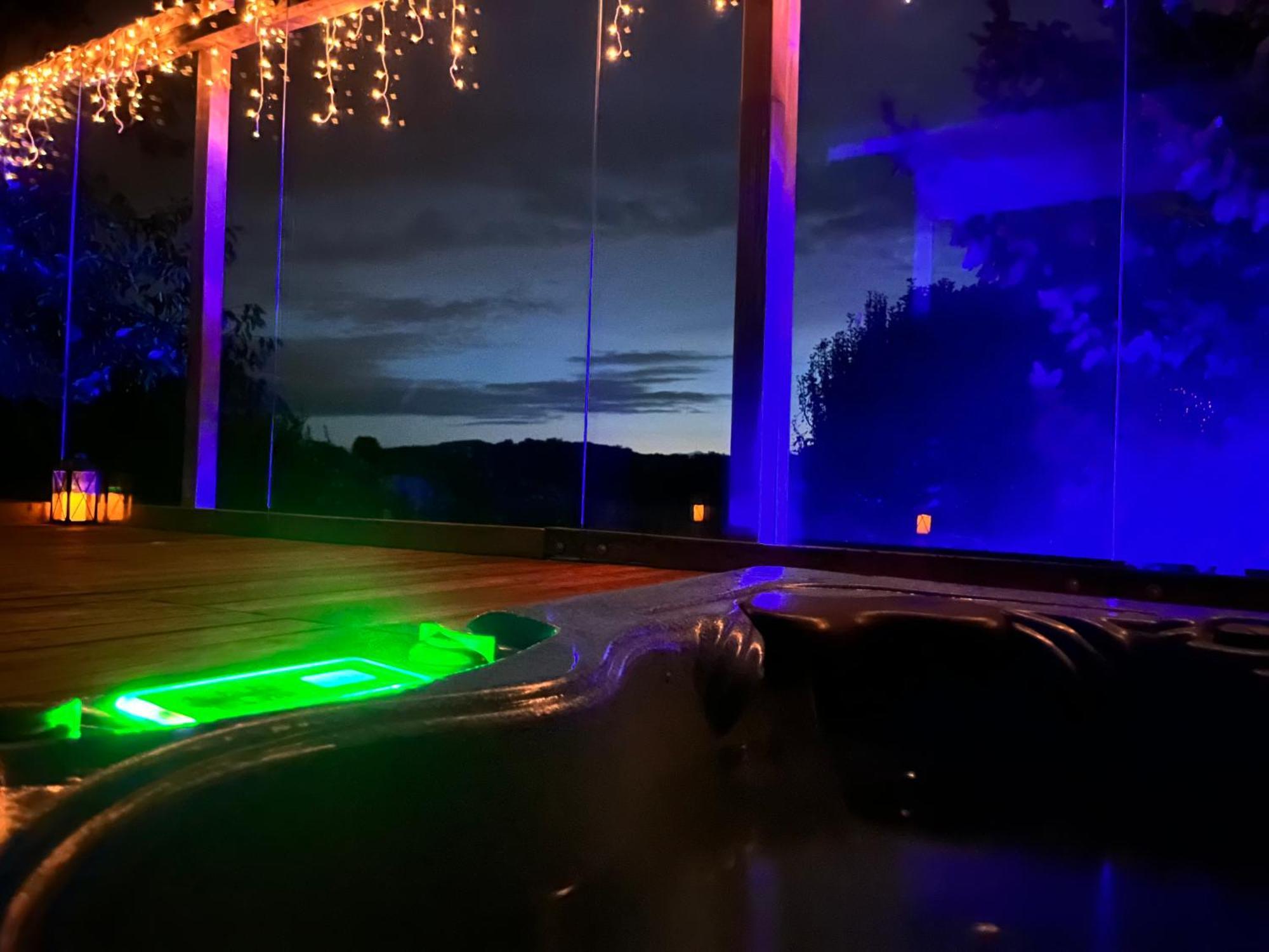 Spa La K Abane Blandin Zewnętrze zdjęcie
