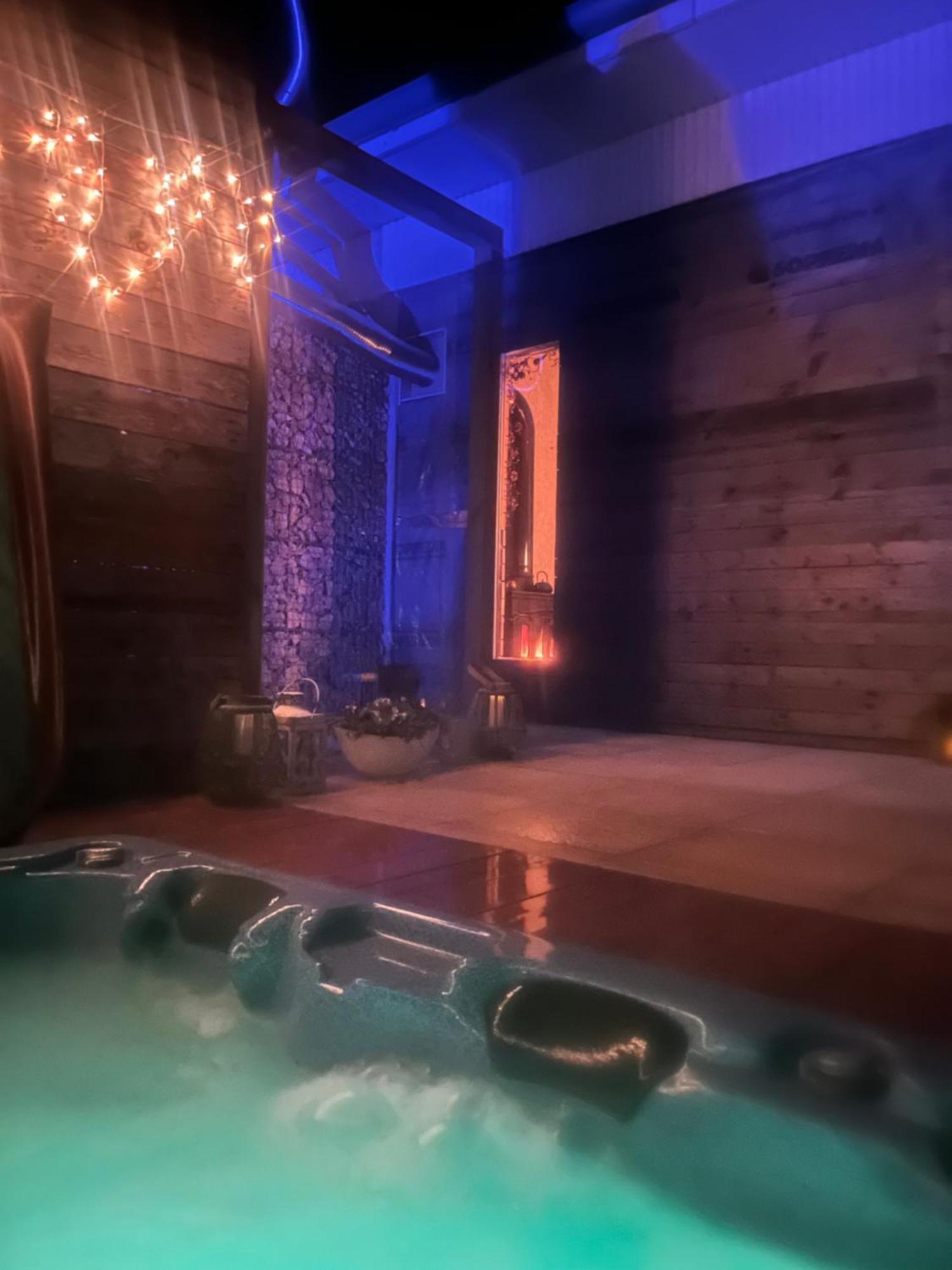 Spa La K Abane Blandin Zewnętrze zdjęcie