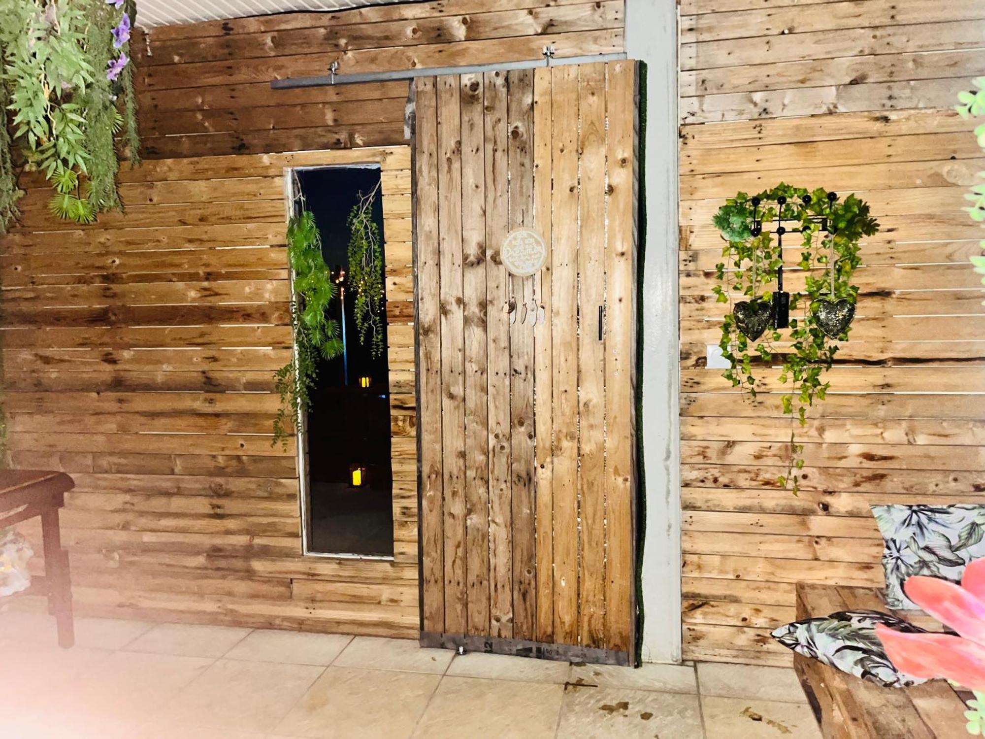 Spa La K Abane Blandin Zewnętrze zdjęcie
