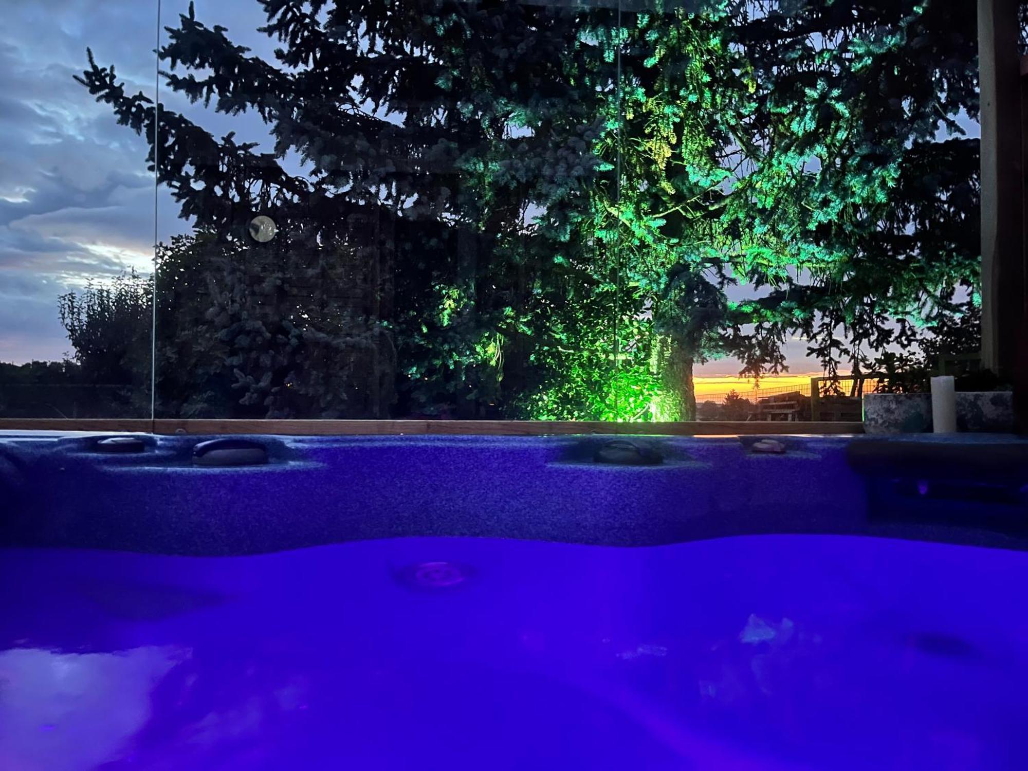 Spa La K Abane Blandin Zewnętrze zdjęcie