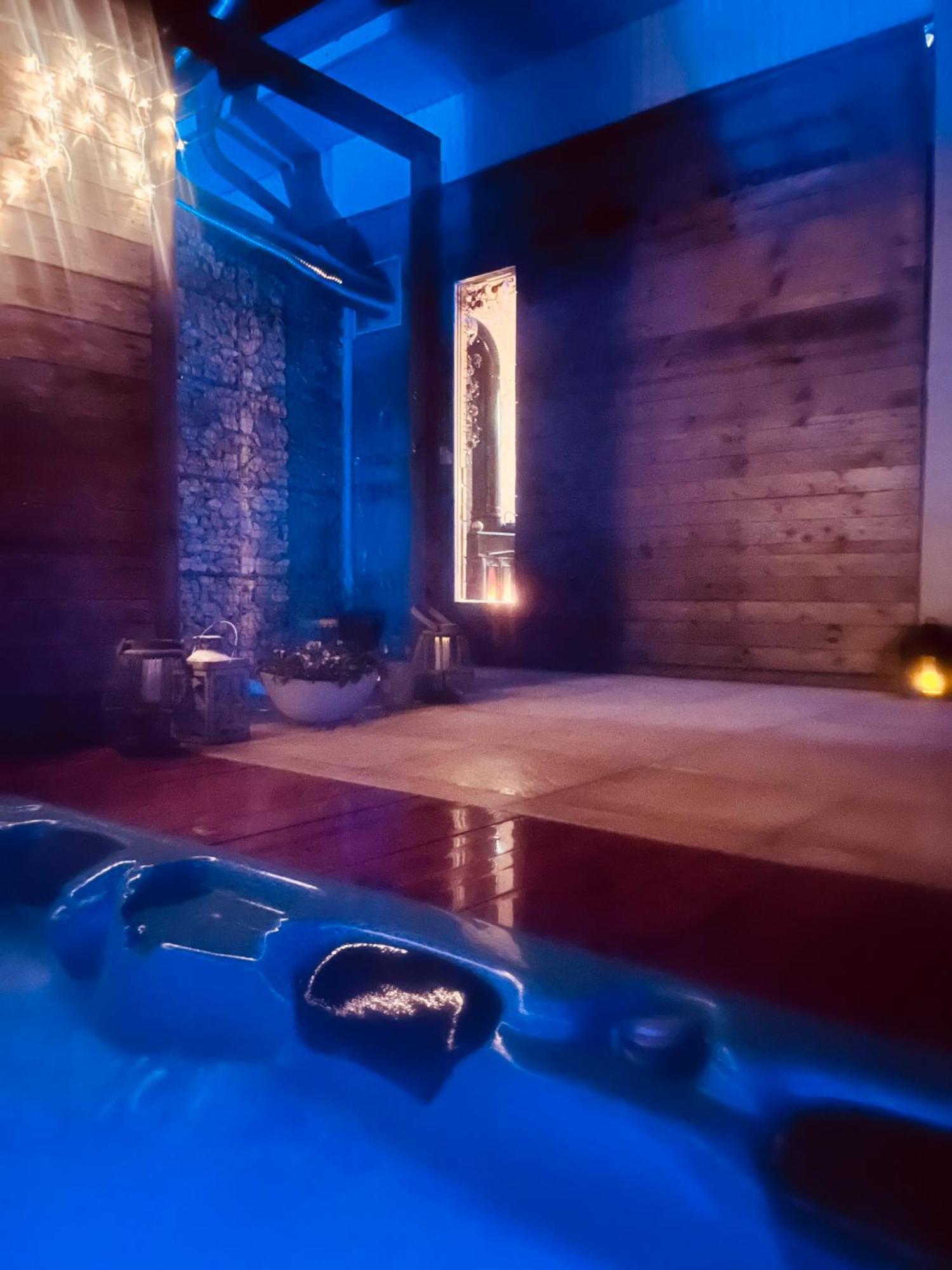 Spa La K Abane Blandin Zewnętrze zdjęcie