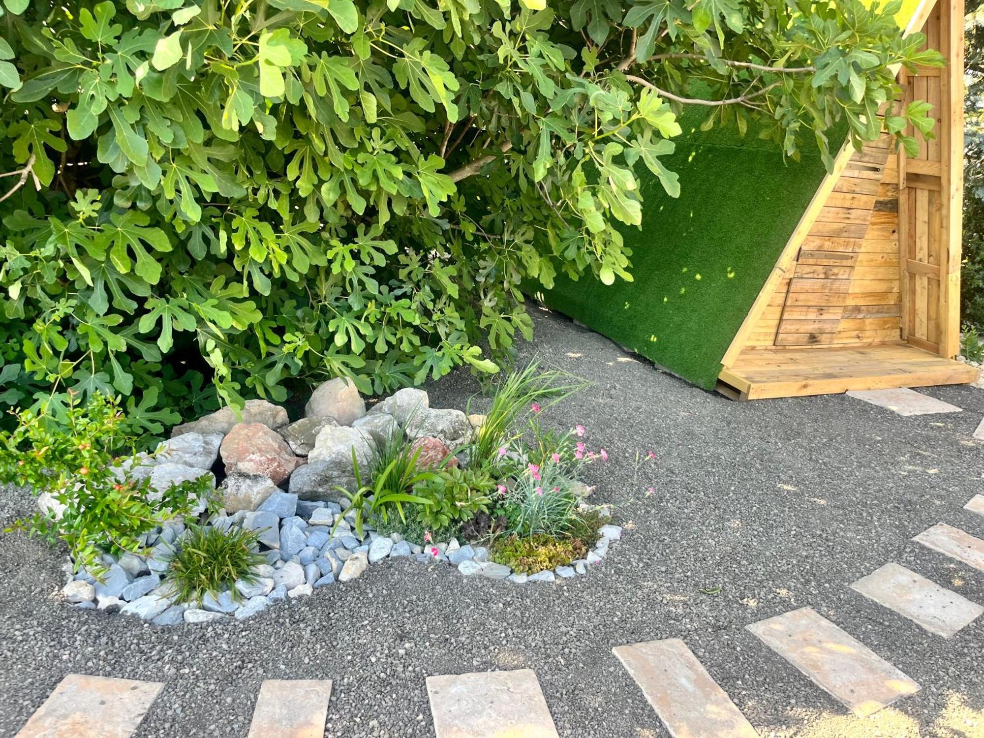 Spa La K Abane Blandin Zewnętrze zdjęcie