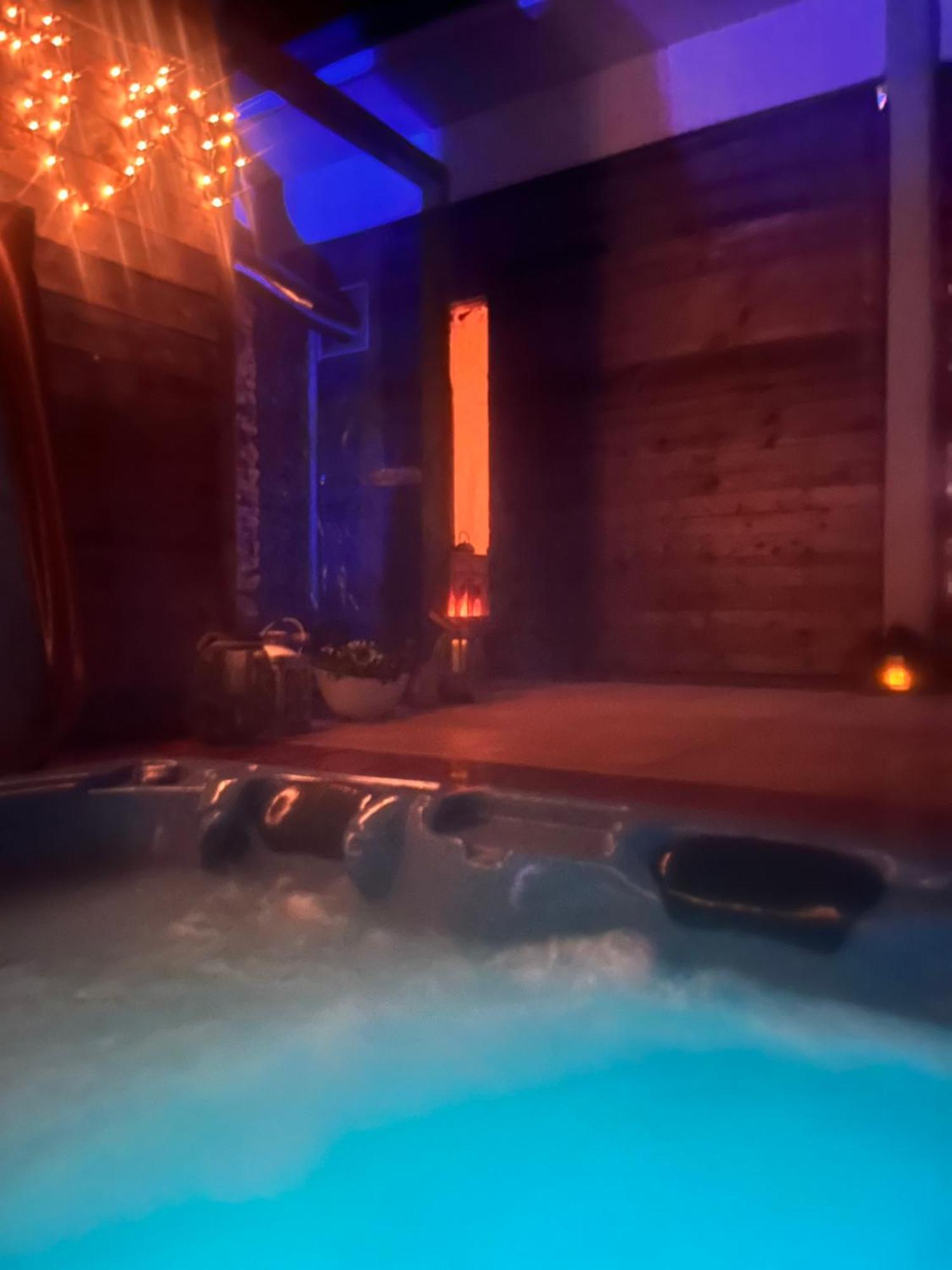 Spa La K Abane Blandin Zewnętrze zdjęcie